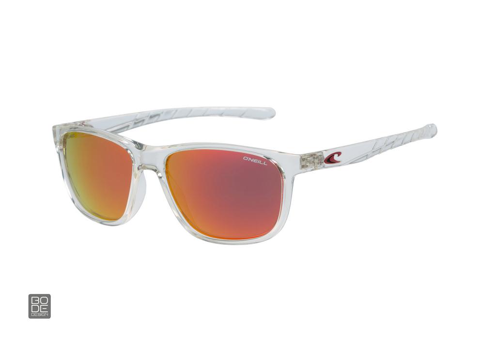 O`Neill   ONS 9025 2.0 113P RED MIRRORcrystal|blue